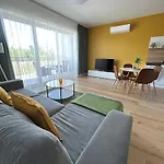 Hanna Appartement *