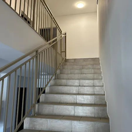 Apartment Hanna *