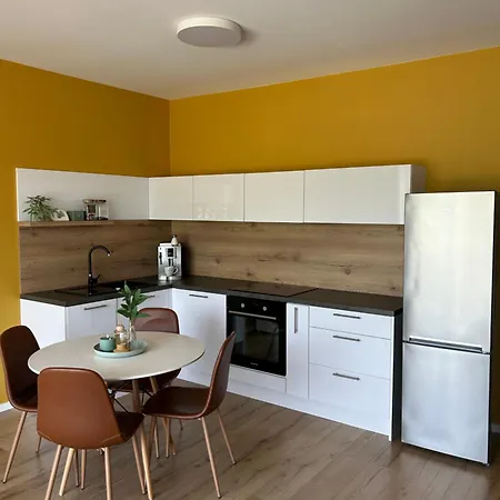 Apartment Hanna