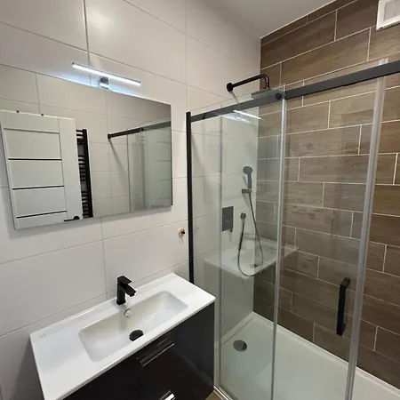 Hanna Apartment Dunajska Streda