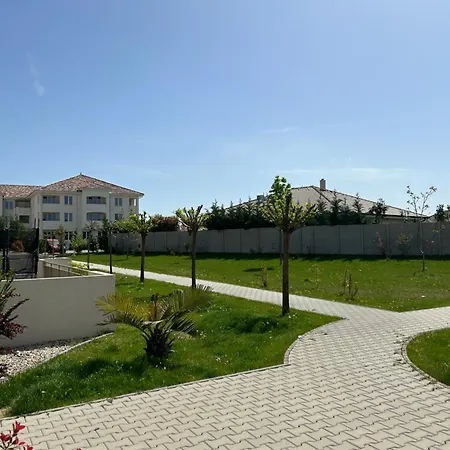 Hanna Apartment