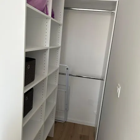 Apartment Hanna Dunajska Streda