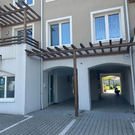 Hanna Apartment