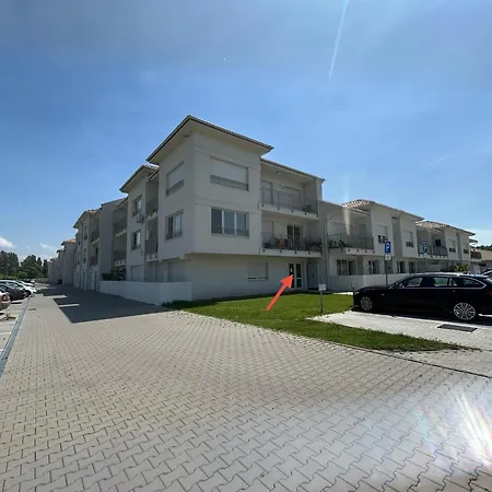 Hanna * Dunajská Streda