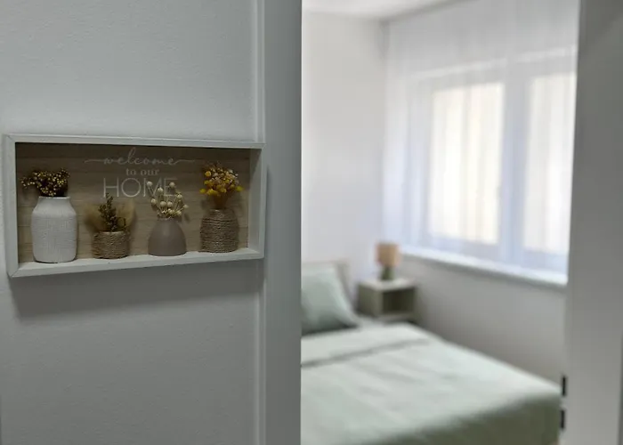 Apartment Hanna Dunajská Streda