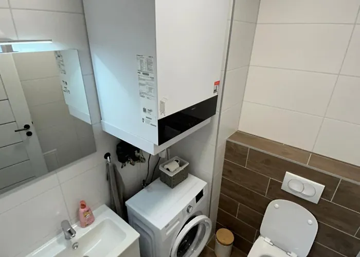 Apartment Hanna Dunajská Streda