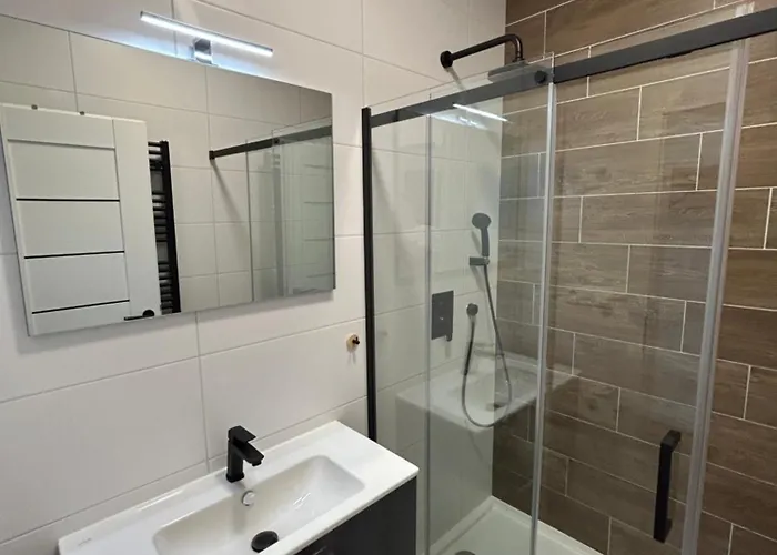 Hanna Apartment Dunajská Streda